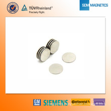 D15*1mm N42 Neodymium Magnet